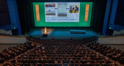 BEVA postpones annual Congress to September 2021